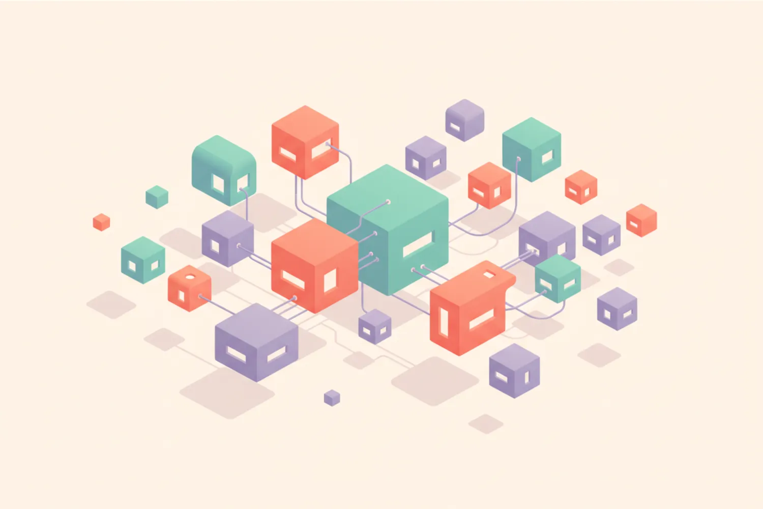 The Agentic Infrastructure Shift: From Tools to Ecosystems