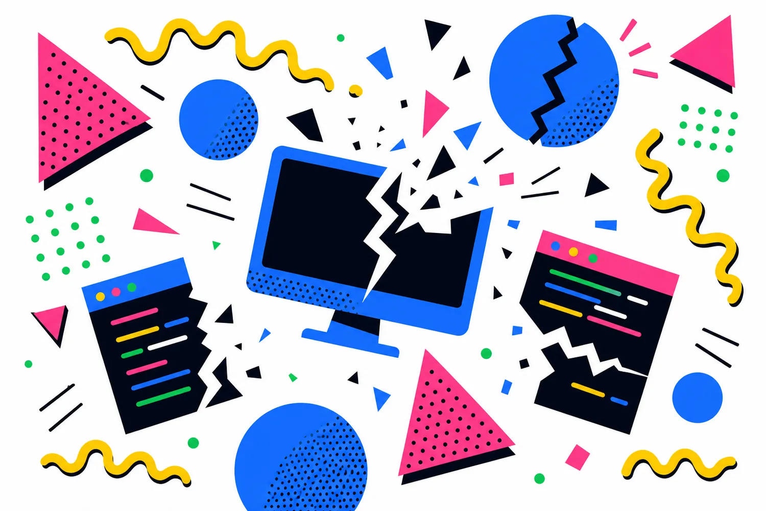 Every AI Coding Tool Broke Today — Here's Why It Matters