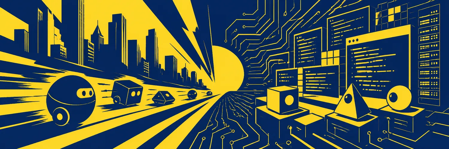 The Agent Wars Just Got Real: Claude, Codex, and the Rise of the Machines